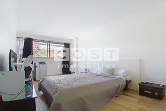  appartement courbevoie 92400