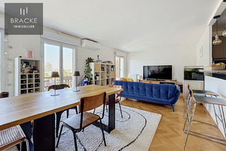 appartement courbevoie 92400