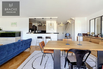  appartement courbevoie 92400