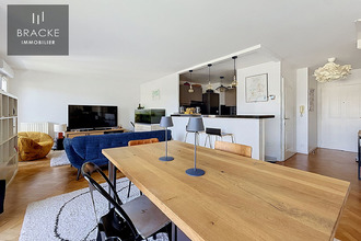  appartement courbevoie 92400