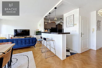  appartement courbevoie 92400