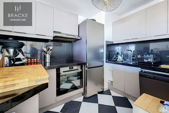  appartement courbevoie 92400