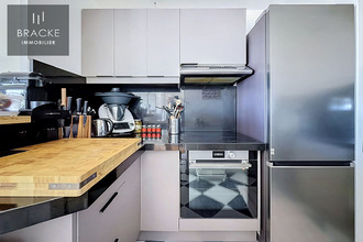  appartement courbevoie 92400
