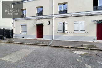  appartement courbevoie 92400