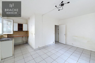  appartement courbevoie 92400