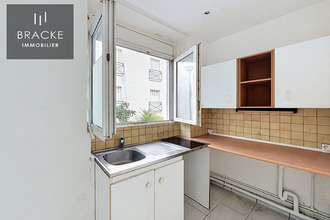  appartement courbevoie 92400