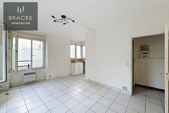  appartement courbevoie 92400