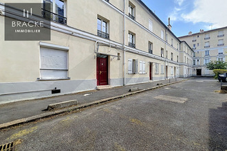  appartement courbevoie 92400