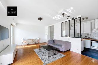  appartement courbevoie 92400