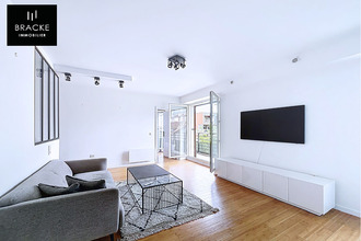  appartement courbevoie 92400