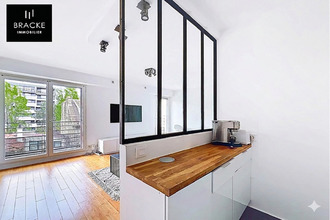  appartement courbevoie 92400