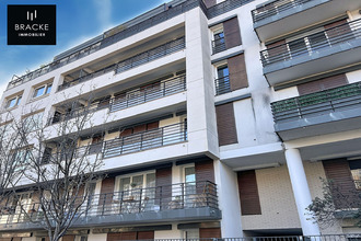  appartement courbevoie 92400