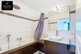  appartement courbevoie 92400