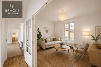  appartement courbevoie 92400