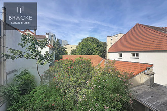  appartement courbevoie 92400