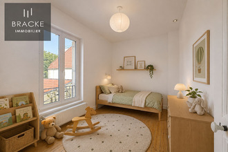 appartement courbevoie 92400