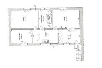  appartement courbevoie 92400