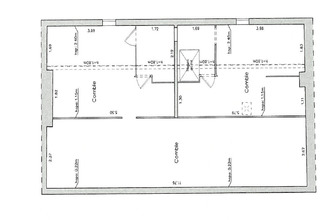  appartement courbevoie 92400