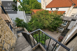  appartement courbevoie 92400