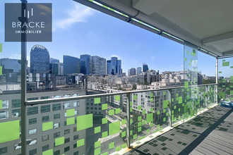  appartement courbevoie 92400