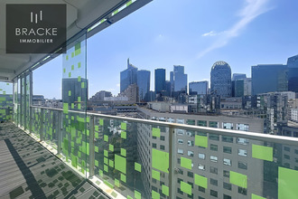  appartement courbevoie 92400