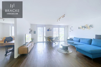  appartement courbevoie 92400