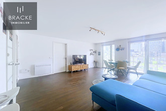  appartement courbevoie 92400