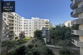  appartement courbevoie 92400