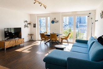  appartement courbevoie 92400