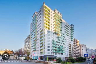  appartement courbevoie 92400
