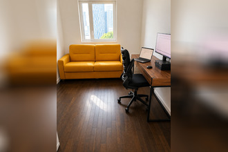  appartement courbevoie 92400