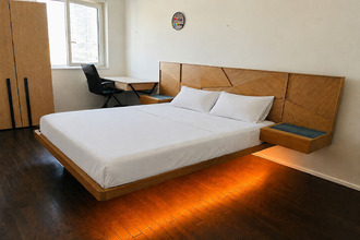  appartement courbevoie 92400