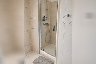  appartement courbevoie 92400