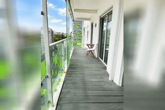  appartement courbevoie 92400