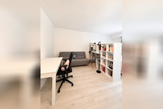  appartement courbevoie 92400