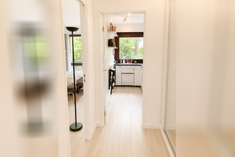  appartement courbevoie 92400