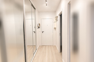  appartement courbevoie 92400