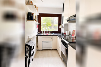  appartement courbevoie 92400