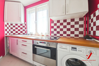  appartement courbevoie 92400