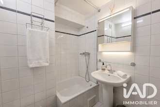  appartement courbevoie 92400