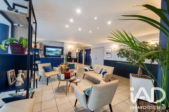  appartement courbevoie 92400