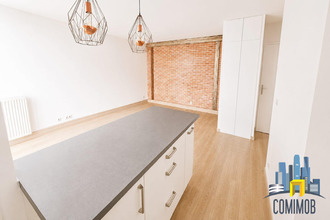  appartement courbevoie 92400
