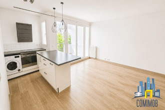  appartement courbevoie 92400