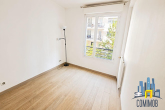  appartement courbevoie 92400