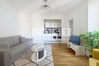  appartement courbevoie 92400