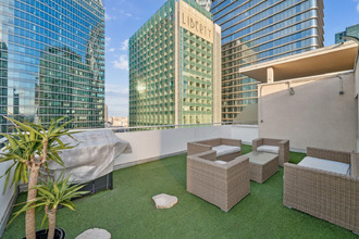  appartement courbevoie 92400
