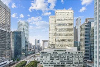  appartement courbevoie 92400
