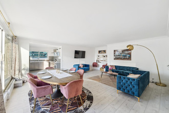  appartement courbevoie 92400