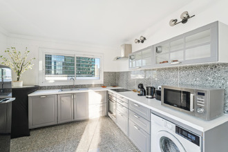  appartement courbevoie 92400