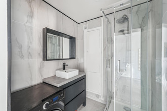  appartement courbevoie 92400